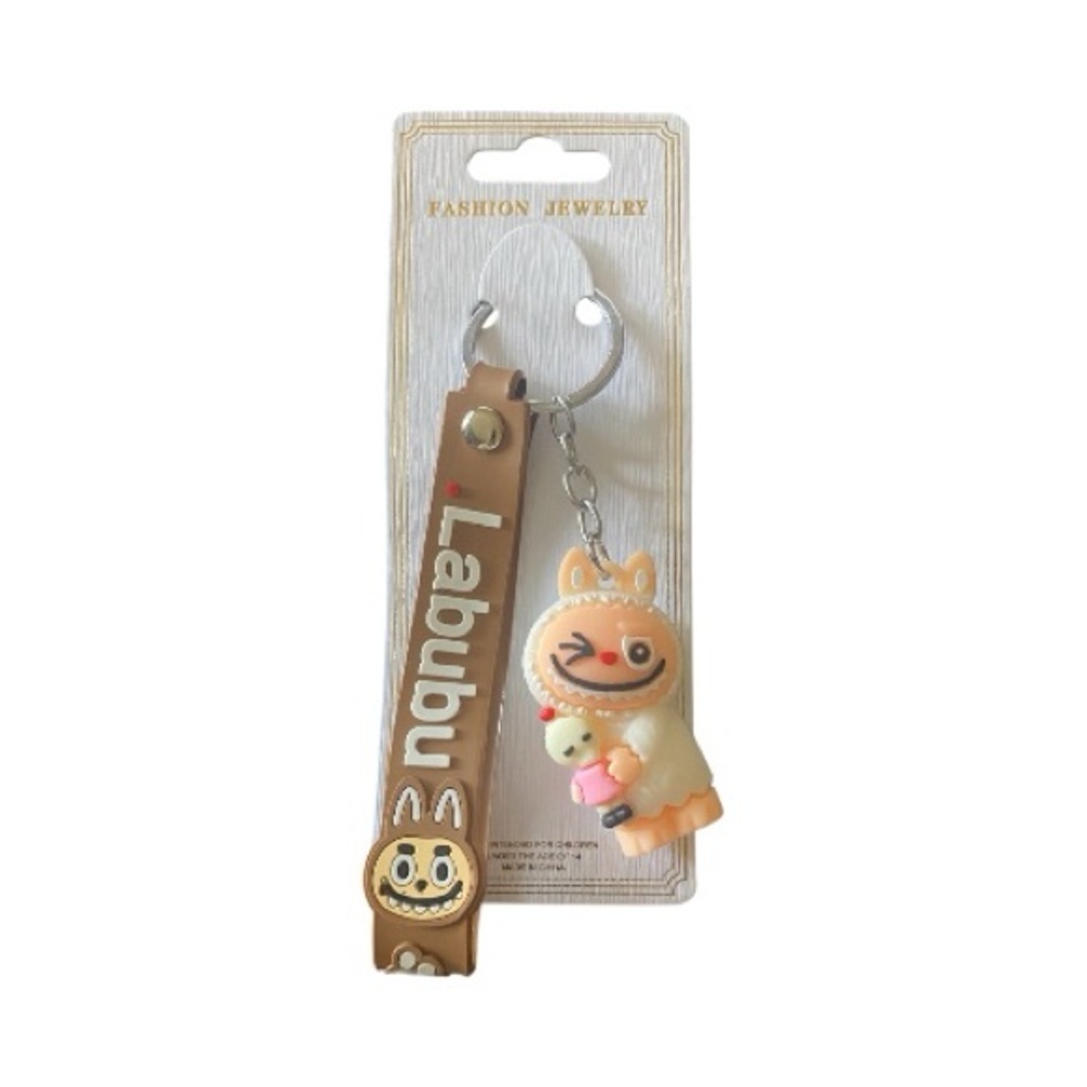 NWOT-LABUBU BUNDLE - Picture 4 of 8